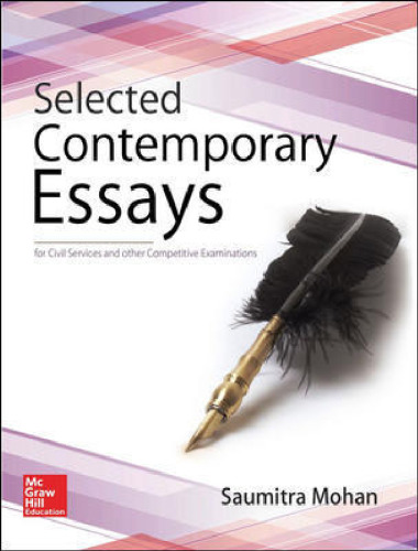 Selected Contemporary Essays