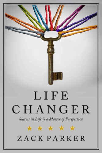 Life Changer: Success in Life is a Matter of Perspective