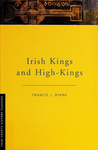 Irish Kings and High-Kings