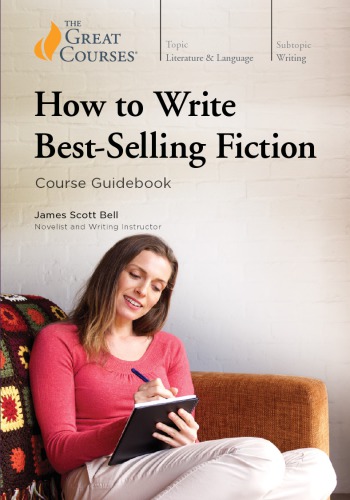 How to Write Best-Selling Fiction