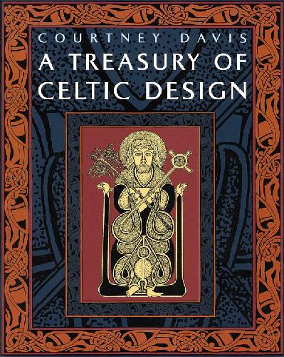 A Treasury of Celtic Design