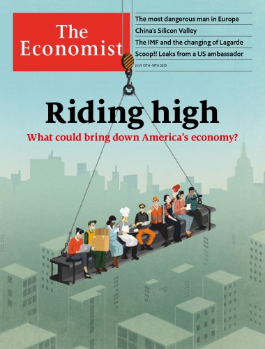 The Economist (July 13th 2019)