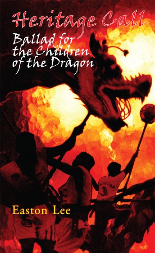 Heritage Call: Ballad for the Children of the Dragon