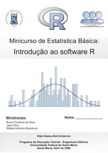 Introdução ao Software R