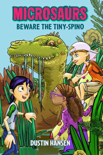 : Beware the Tiny-Spino