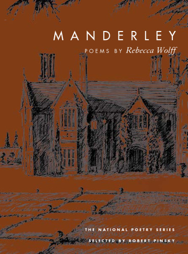 Manderley: POEMS