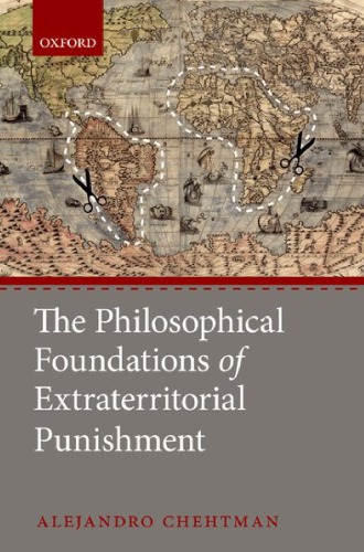 The Philosophical Foundations Of Extraterritorial Punishment