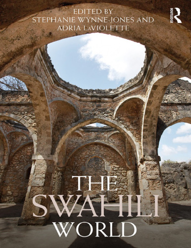 The Swahili World (conv.)