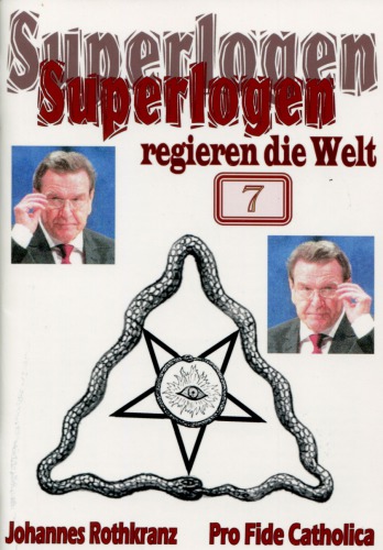 Superlogen regieren die Welt - Teil 7