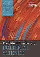 The Oxford handbook of political science