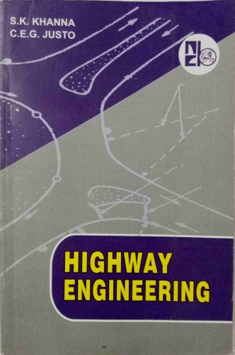 Highway Engineering