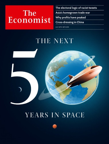 The Economist (July 20th 2019)