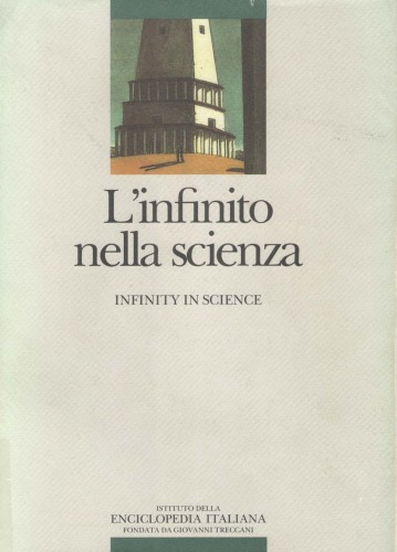 L’infinito nella scienza. Infinity in science