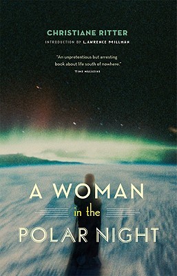 A Woman in the Polar Night