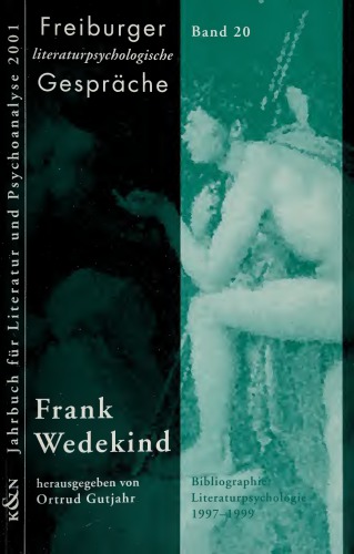 Frank Wedekind