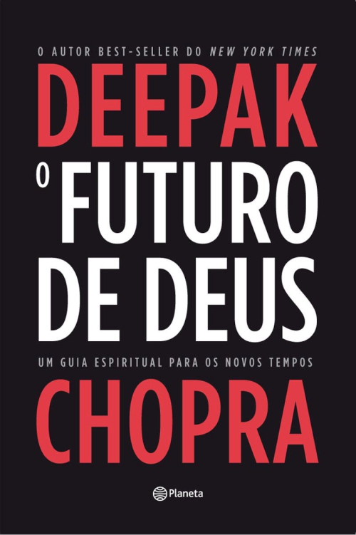 O futuro de Deus