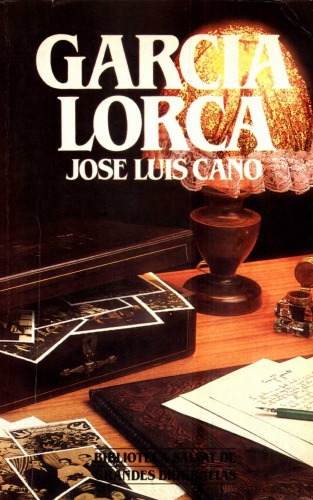 García Lorca