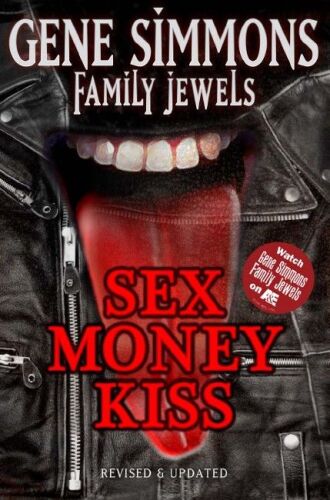 Sex Money Kiss