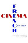 French Cinema—A Critical Filmography, Volume 2: 1940–1958