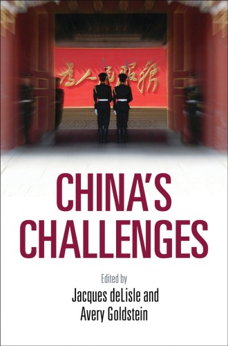 China’s Challenges