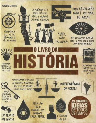 O Livro da História