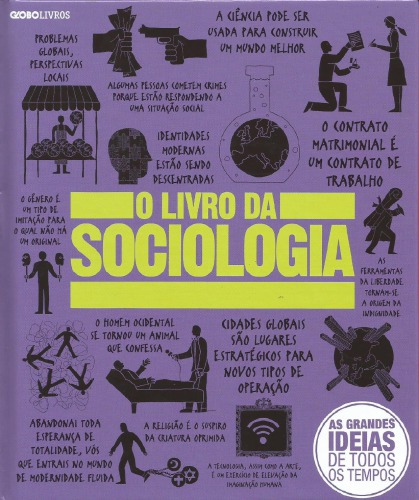 O Livro da Sociologia