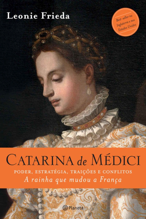 Catarina de Médici