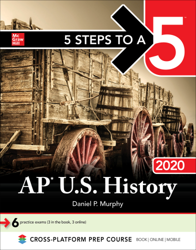 : AP U.S. History 2020