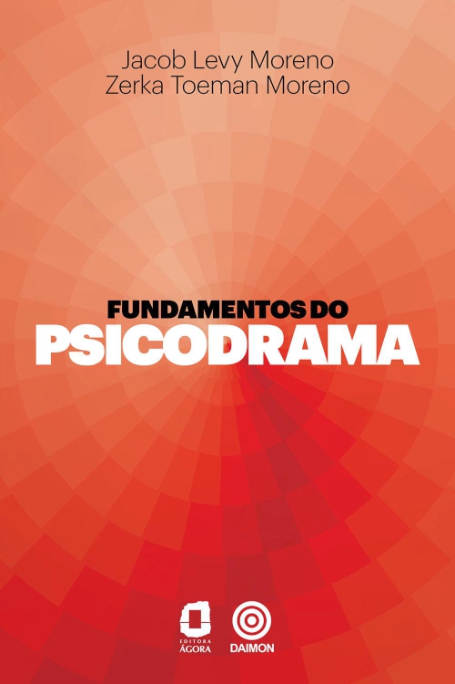 Fundamentos do psicodrama