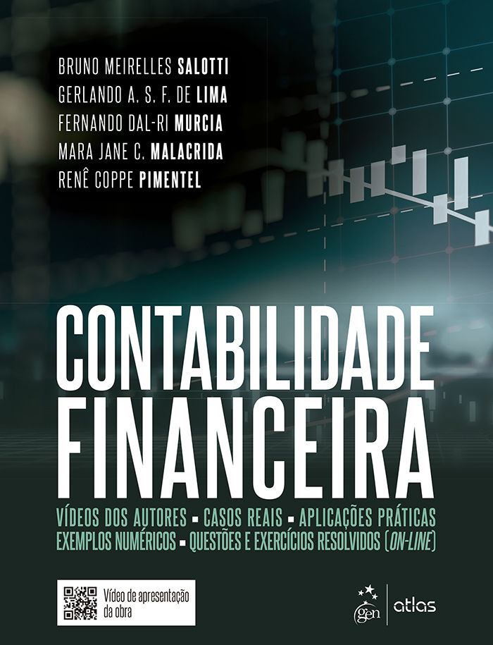 Contabilidade Financeira