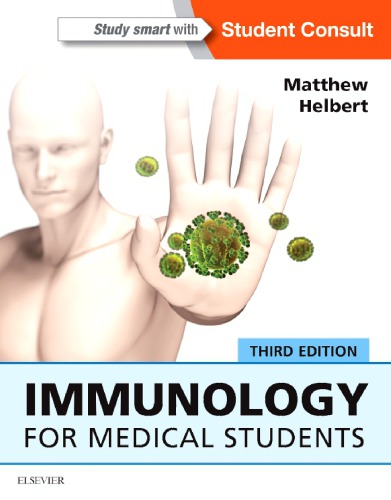 Immunology for Medical Students