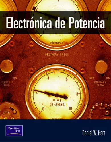 Electrónica De Potencia