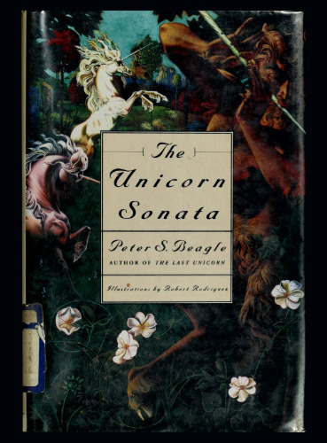 The Unicorn Sonata