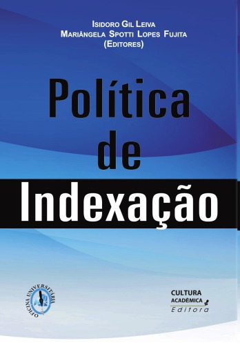 Política de indexação