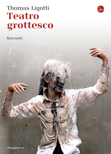 Teatro grottesco