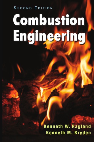 Combustion Engineering