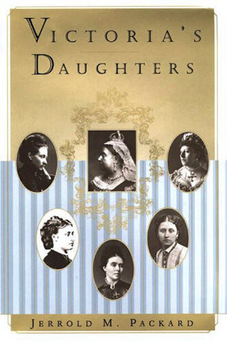 Victoria’s Daughters