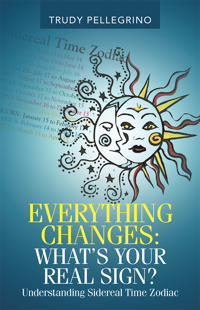 Everything Changes: What’s Your Real Sign Understanding Sidereal Time Zodiac