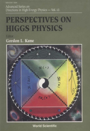 Perspectives in Higgs Physics