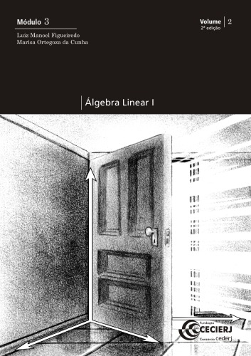 Álgebra Linear I