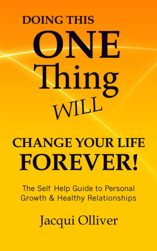 Doing This ONE Thing Will Change Your Life Forever!
 978047344436