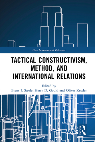 Tactical Constructivism as Methods: Expression and Reflection