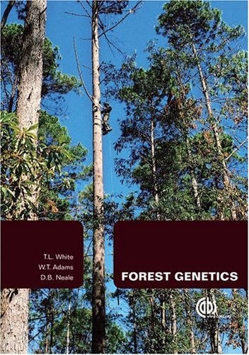 Forest Genetics 