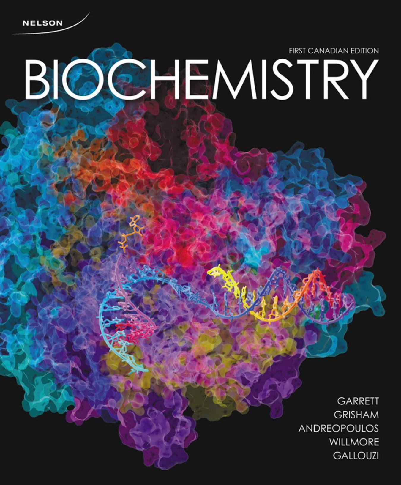 Biochemistry