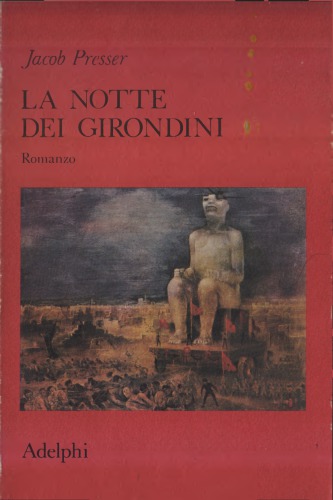 La notte dei girondini