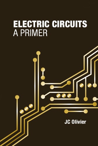 Electric Circuits: A Primer