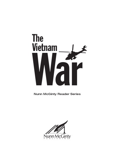 The Vietnam War