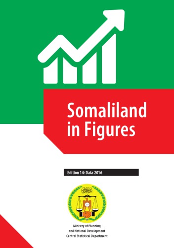 Somaliland in Figures