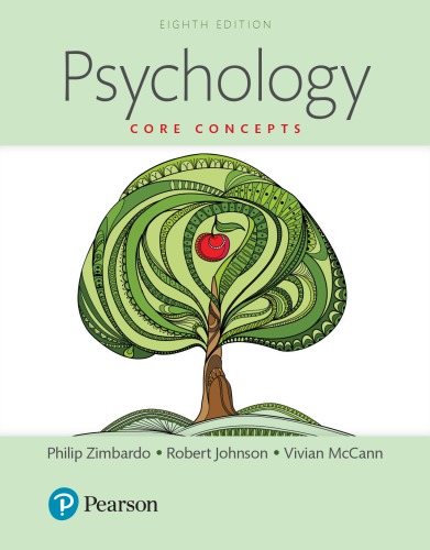 Psychology: Core Concepts