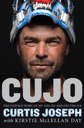 Cujo: The Untold Story of My Life On and Off the Ice